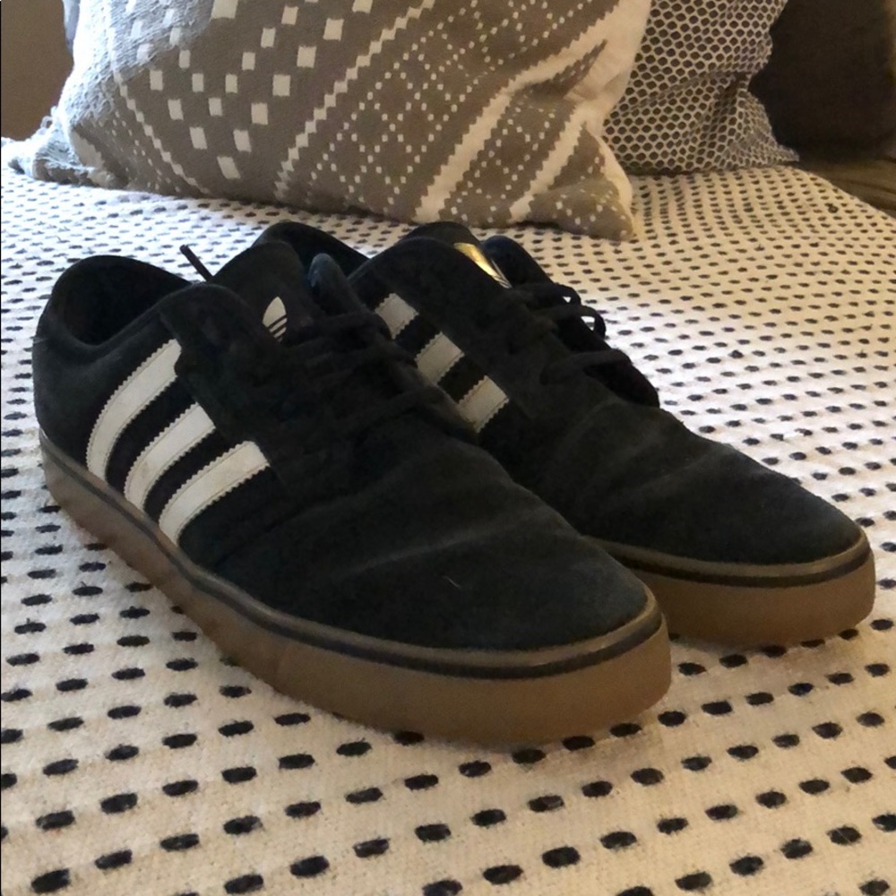 Adidas shoes